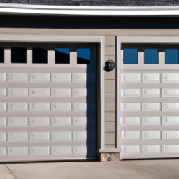  Simple Methods for Replacing Garage Door Panels